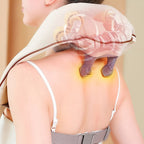 Rechargeable Shoulder and Neck Massager detail view 2 for Australian shoppers