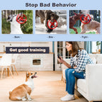 Rechargeable Soundwave Dog Training Device detail view 4 for Australian shoppers
