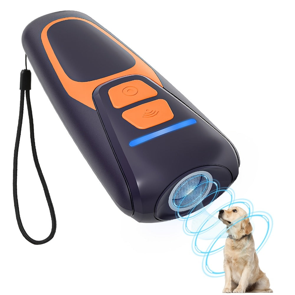 Rechargeable Soundwave Dog Training Device detail view 10 for Australian shoppers