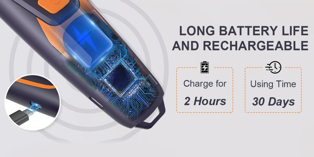 Rechargeable Soundwave Dog Training Device detail view 14 for Australian shoppers