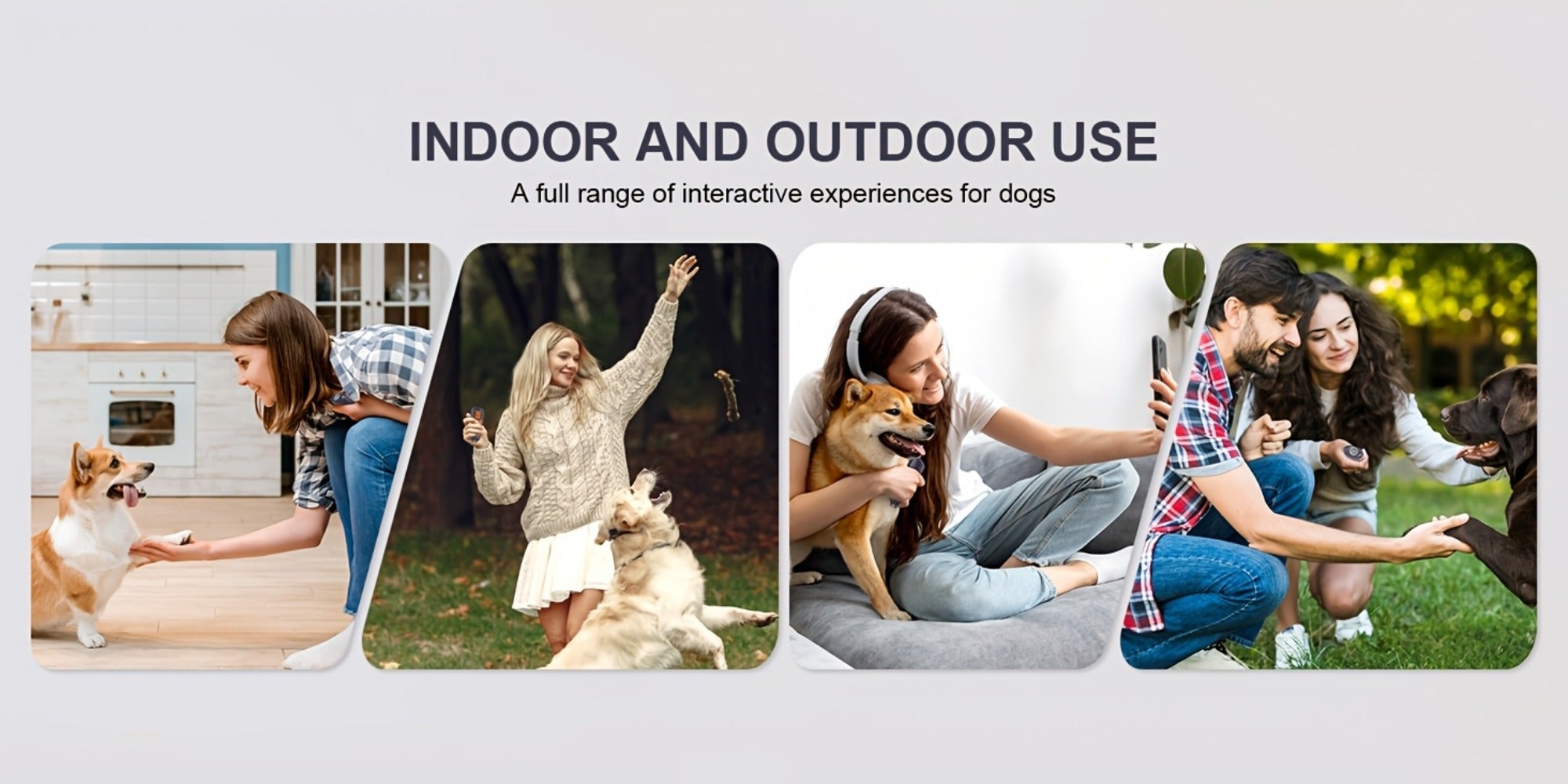 Rechargeable Soundwave Dog Training Device detail view 16 for Australian shoppers