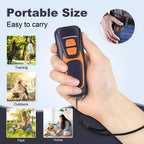 Rechargeable Soundwave Dog Training Device detail view 9 for Australian shoppers