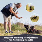 Rechargeable Soundwave Dog Training Device detail view 3 for Australian shoppers