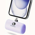 5000mAh Magnetic Portable Power Pod detail view 10 for Australian shoppers