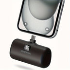 5000mAh Magnetic Portable Power Pod detail view 5 for Australian shoppers
