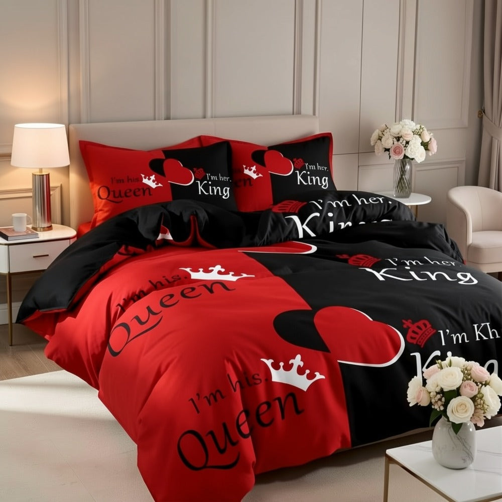 Duvet Cover product detail 6