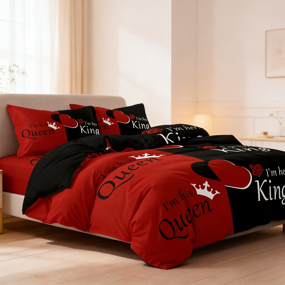 Duvet Cover product detail 8