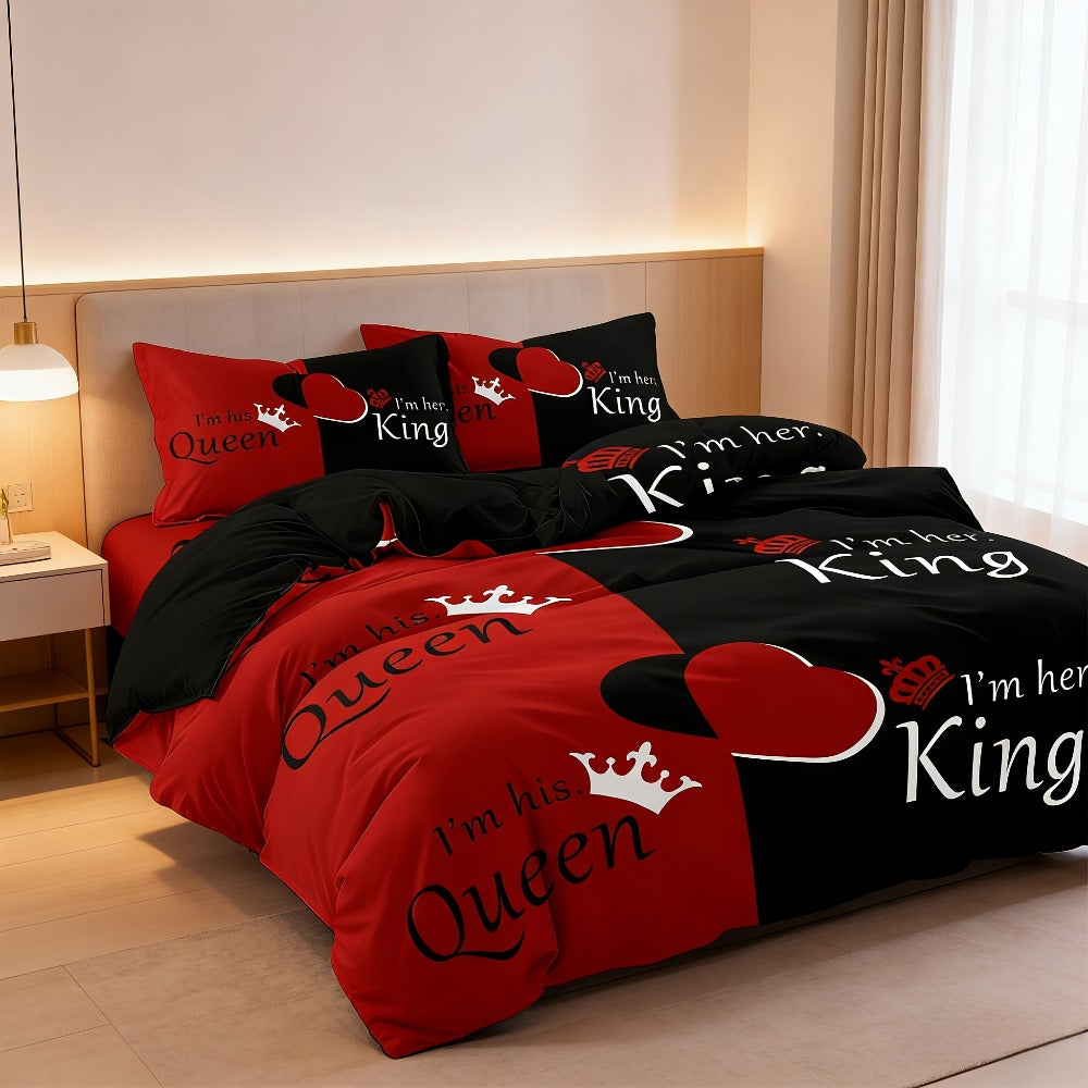 Duvet Cover product detail 7