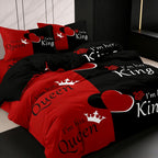 Duvet Cover product detail 4