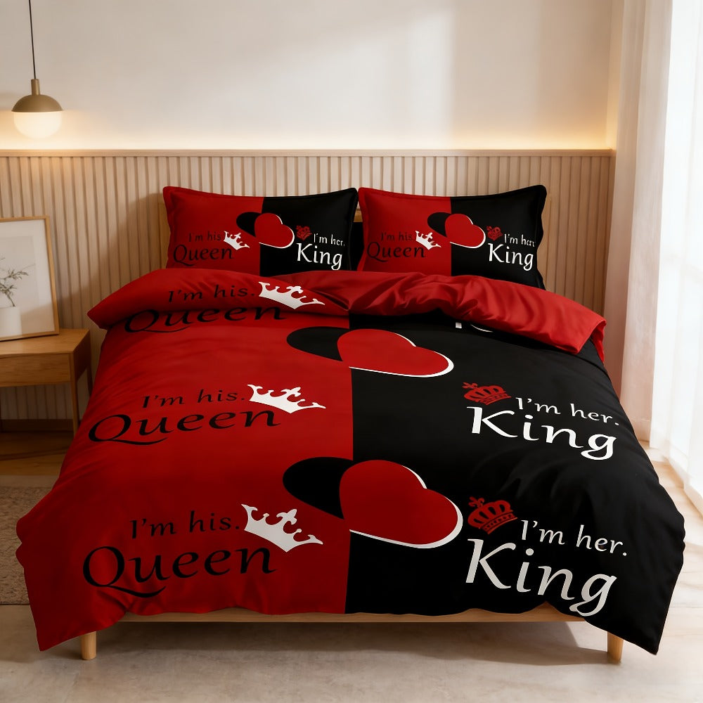 Duvet Cover product detail 5