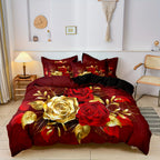 Duvet Cover Set product detail 6