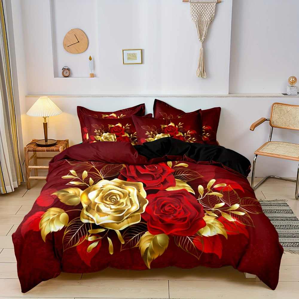 Duvet Cover Set product detail 6