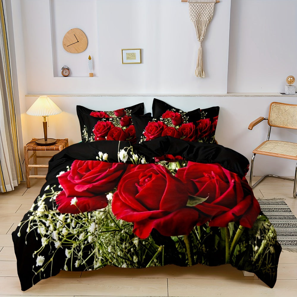 Duvet Cover Set product detail 7