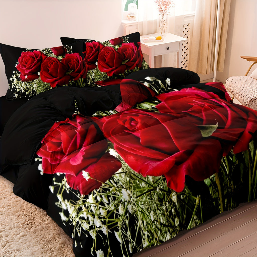 Duvet Cover Set product detail 10