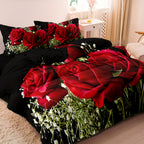 Duvet Cover Set product detail 10