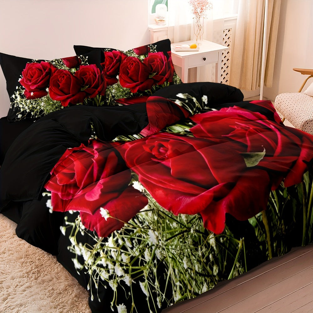 Duvet Cover Set product detail 3