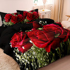 Duvet Cover Set product detail 3