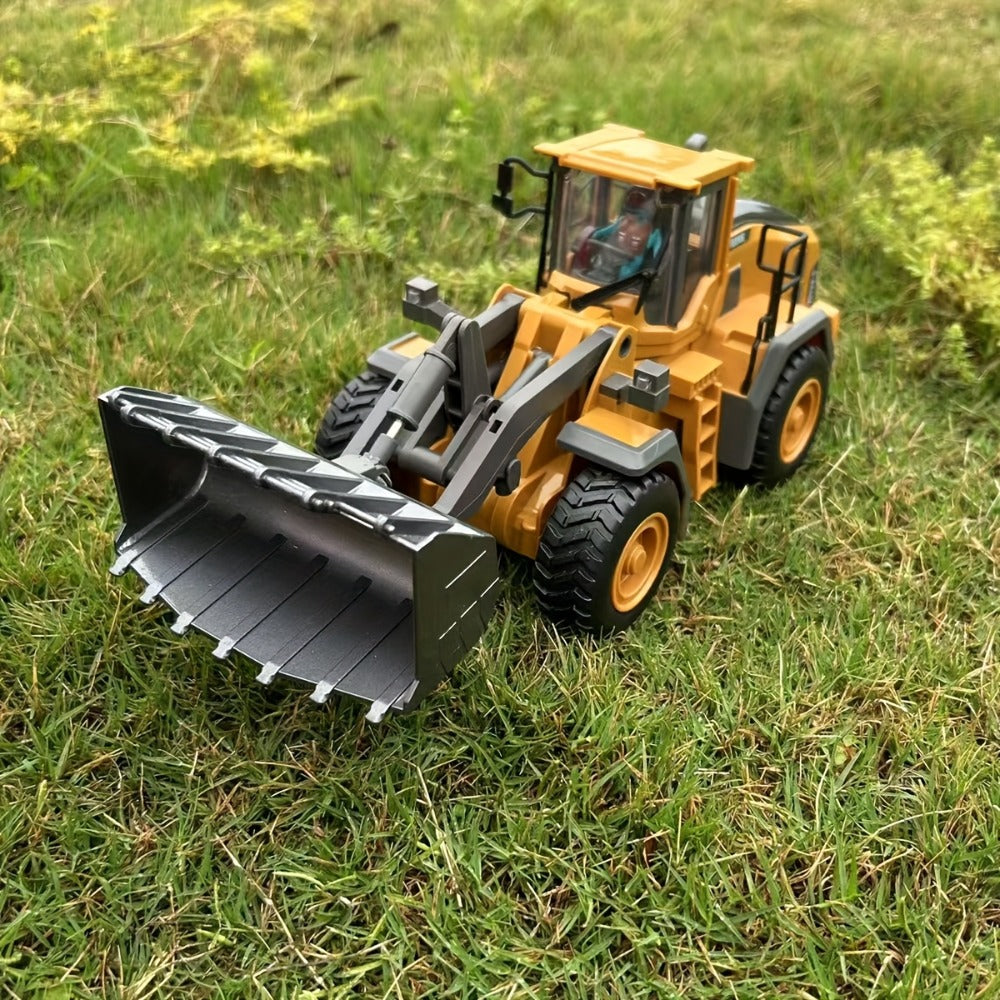 Remote Control Construction Vehicle detail view 10 for Australian shoppers