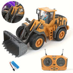 Remote Control Construction Vehicle detail view 11 for Australian shoppers