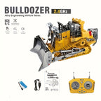 Remote Control Construction Vehicle detail view 12 for Australian shoppers