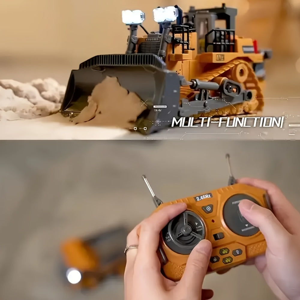 Remote Control Construction Vehicle detail view 13 for Australian shoppers