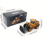 Remote Control Construction Vehicle detail view 9 for Australian shoppers