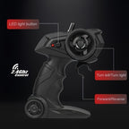 Remote Control Off-Road Car - indoor and outdoor driving play – additional product view 13