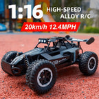 Remote Control Off-Road Car - indoor and outdoor driving play – main product view