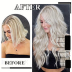 Remy Human Hair Micro Ring Hair Extension for Everyday Hair Styling – design and construction details