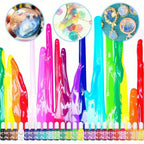 Resin Pigment Colour Set - resin art and coaster making – alternate product view