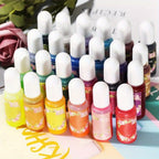 Resin Pigment Colour Set - resin art and coaster making – additional product view 9