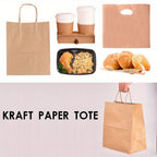 Reusable Gift Bag Set detail view 8 for Australian shoppers
