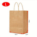 Reusable Gift Bag Set detail view 13 for Australian shoppers