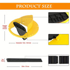 Reusable Humane Bucket Mouse Trap Lid detail view 4 for Australian shoppers