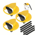 Reusable Humane Bucket Mouse Trap Lid detail view 12 for Australian shoppers