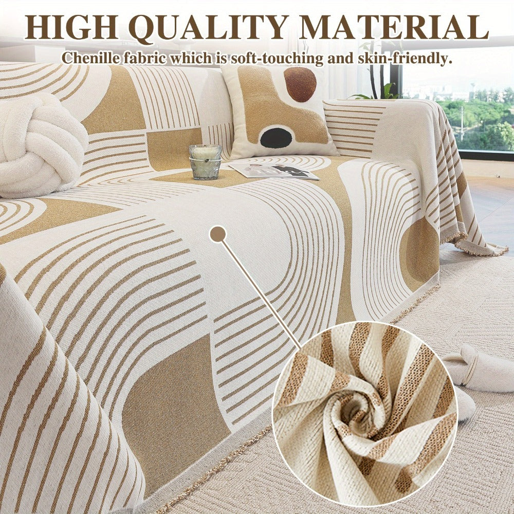 Throw Blanket product detail 6