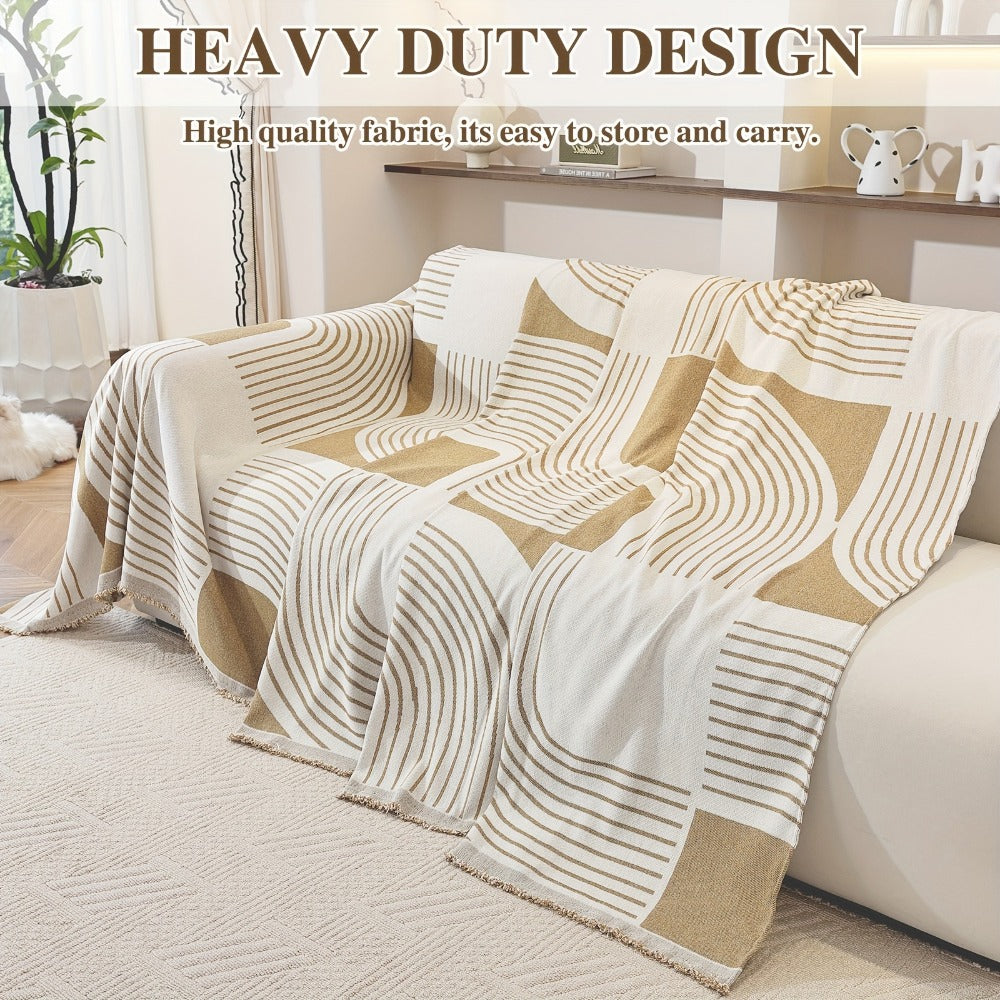 Throw Blanket product detail 4
