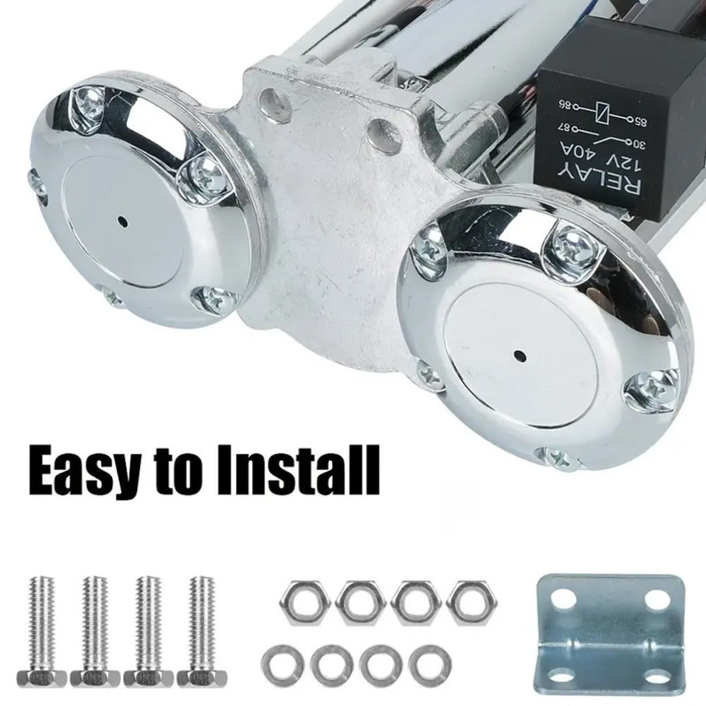 Road-Ready 12V Vehicle Air Horn product detail 11
