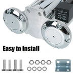 Road-Ready 12V Vehicle Air Horn product detail 11
