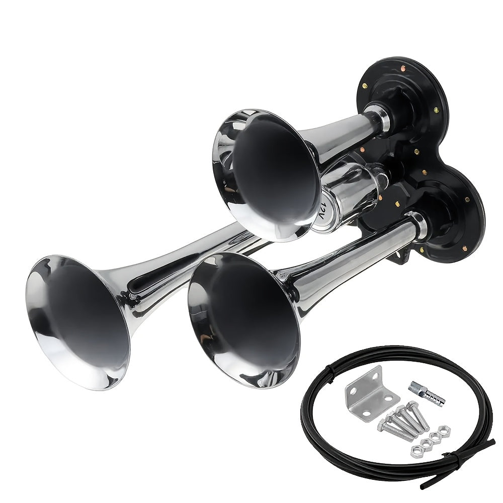 Road-Ready 12V Vehicle Air Horn product detail 19