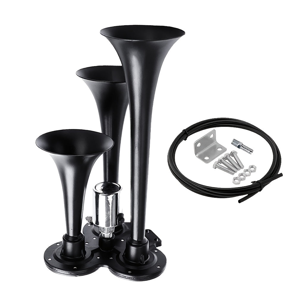 Road-Ready 12V Vehicle Air Horn product detail 20