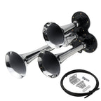 Road-Ready 12V Vehicle Air Horn product detail 5
