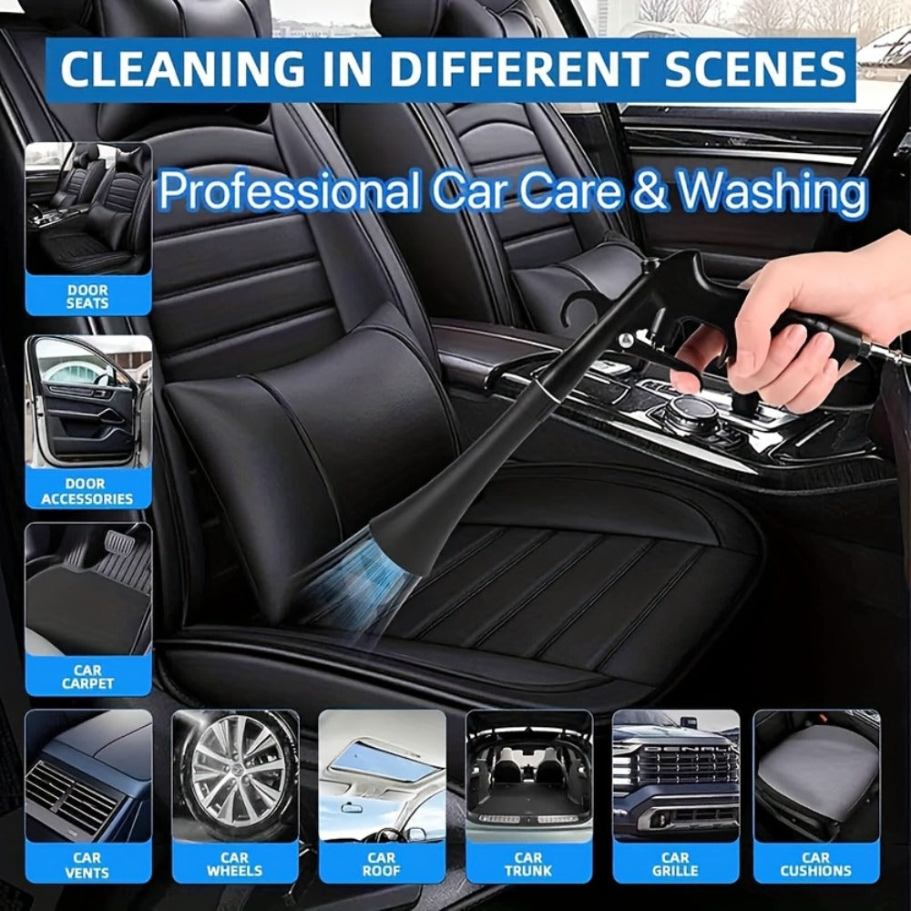Road-Ready Car Detailing Tool Kit product detail 6