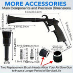 Road-Ready Car Detailing Tool Kit product detail 2