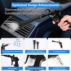 Road-Ready Car Detailing Tool Kit product detail 3