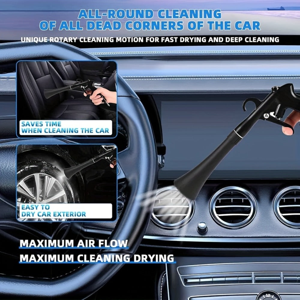 Road-Ready Car Detailing Tool Kit product detail 5