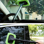 Road-Ready Car Windshield Cleaning Tool for vehicle use