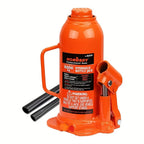 Road-Ready Hydraulic Vehicle Jack product detail 3