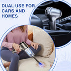 Road-Ready Portable Car Vacuum product detail 7