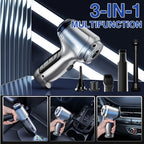 Road-Ready Portable Car Vacuum product detail 5